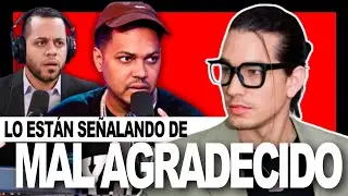 GIUSEPPE ES UN MAL AGRADECIDO... 😣