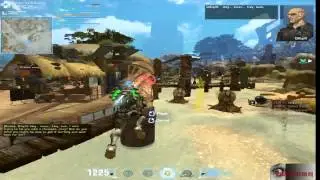 FireFall PvE T2 Dragonfly Biotech Grind