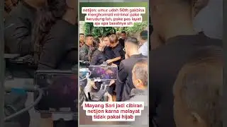 Warganet salfok sama mayangsari di rumah baim #baimwong #paula #mayangsari