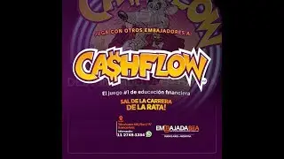 Cashflow y Educaci&oacute;n Financiera en BiiA Buenos Aires