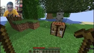 Minecraft 1.15.2 Hardcore Series part 1