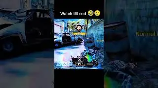 Perfect Headshot &rarr; Instant Karma 😂💀🔥 #shortsfeed #viral #codmobile #funny
