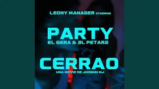Party Cerrao