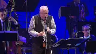 Gran Canaria Big Band & Paquito D'Rivera - 