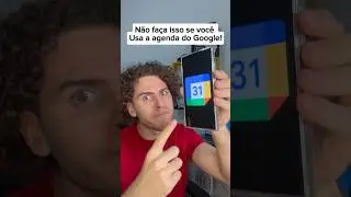 N&atilde;o use mais agenda do Google por causa disso! Use a Dola AI para agendar tudo pelo WhatsApp ✅