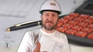Estimating Steel Stud Live NOW From The Blueprints