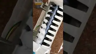 Whirlpool ice maker fix