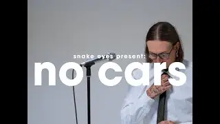 snake eyes - no cars (offical music video)