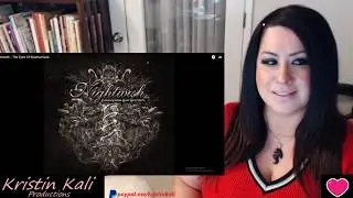 Nightwish - The Eyes Of Sharbat Gula 