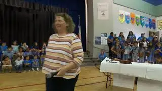 2023 Ursula Stephens Elementary