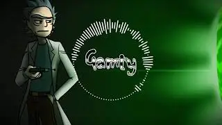 Rick & Morty - Get Schwifty (Andromulus Remix)