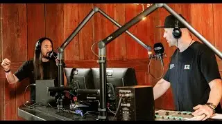 Tomorrowland Winter 2022 - @SteveAoki  NFT and Web3 Interview