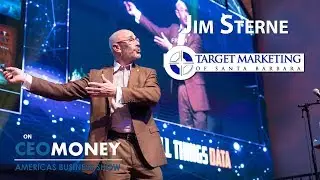 Jim Sterne is using analytics to improve online customer experiences - Digital Analytics