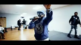 #TheWarChest Presented By Powerhouse Gym Oneway KeMoney Vs L-80 Hosted By Binx B