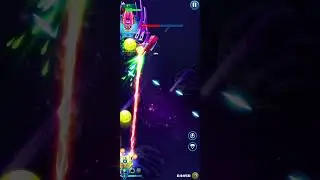 Alien shooter clan boss 100k damage