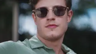 Campanha de Moda Masculina - Inverno 2026