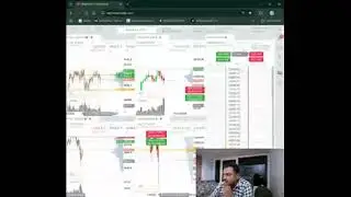 💥 LIVE NQ Futures Trading | NASDAQ 100 Scalping for Real Profits