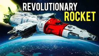 China's 'Long March 9' Is Going To DOMINATE the Space Industry!