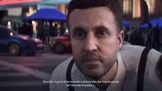 From Zero to Hero: NFS Payback Story Mode Adventure!