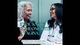 Episode 4: HPV, Warts and All