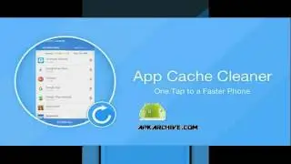 App Cache Cleaner Pro &ndash; Clean v5.2.7 APK