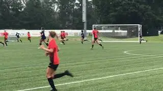 Richmond Strikers vs stafford