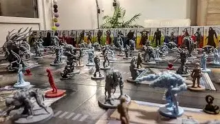The Others: 7 Sins - Unboxing
