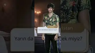7 Kardeş 3.sezon 7.b&ouml;l&uuml;m- Tristan ile Los Angeles