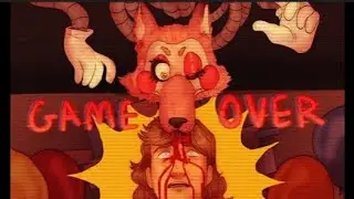 The bite of 1987 past season 3 episode 5 Minecraft fnaf roleplay 