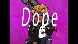 Lil Uzi vert x Future type beat (2016) Dope (Prod. by A4damoney)