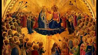 Holy Sacrifice of the Mass | St. Francis Church Toronto