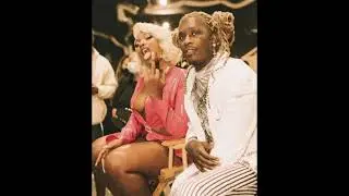 (FREE) Young Thug x Future Type Beat - 