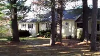 North Conway NH Bank Owned Real Estate 176 Echo Acres Call Bill Barbin 603-986-0385