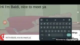 talking bella gameplay