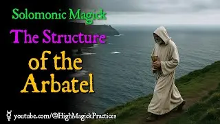 S02E03 Solomonic Magick: The Structure of Arbatel