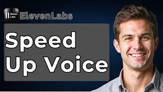 How To Speed Up ElevenLabs Voice [2026 Guide]