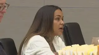 Indy mother appears in court after 2-year-old son allegedly took gun from purse, shot himself