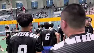 東皇盃-竹圍漁港VS住士林（13:15）