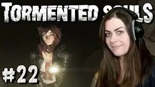 #22 Erleichterung im Bunker in Tormented Souls ps5 Indy Survival Horror Platin Guide deutsch