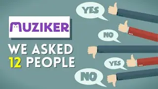 Muziker Review - We Asked 12 People About Their Experience