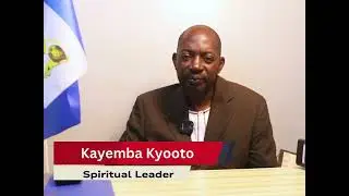 OBUBAKA OKUVA MU NZIKILIZA YOBUWAGWA NE'NNONO SSENTEBE KAYEMBA KYOOTO 2025- 2026