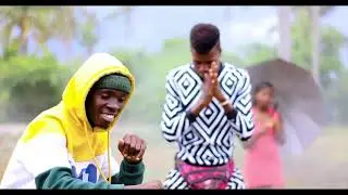 Abu The Big ft Rico Classic - Kombora (Oficial Video)