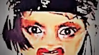 The first second of every Arca songs
