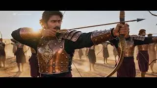 Historyverse: Mahabharat - Ek Dharmyudh | New Episodes Every Saturday | JioHotstar