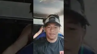 How to use nissan navara 4Wd 4x4 and Simpleng paggawa ng bahay kubo (Day 2) Finish Project