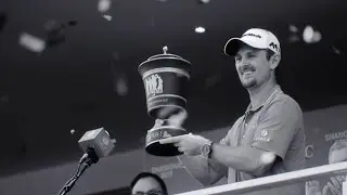 2018-2019 World Golf Championships