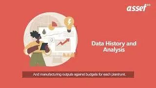 Manufacturing Industry - Asset Management Solution || Asset Infinity