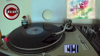 Tokamak - Set Up (Old School Mix) [ FREE DOWNLOAD VINYL RIP ]