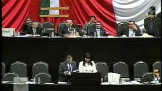 Debate Mario Di Costanzo y Becerra Pocoroba