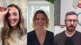 DH:TP - 015 - How to build a house without ruining family dinner